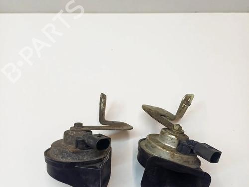 Used Horn Horn MERCEDES-BENZ SL (R231) 350 (231.457) (306 hp) 40235141 40235141