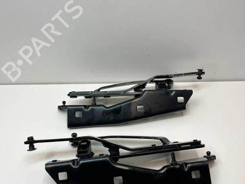 Used Hinge/Door check strap Hinge/Door check strap 39146030 39146030