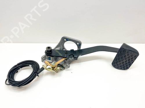 Pedale freno Pedale freno MERCEDES-BENZ SL (R129) 500 SL (129.066) (326 hp) 36129543 36129543