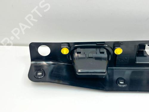 Boot lining MERCEDES-BENZ SL (R231) 400 (231.466) | BP36565507I3 - Image 6