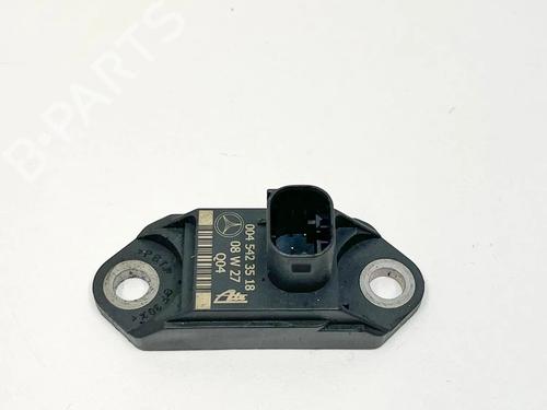 Used Electronic sensor Electronic sensor MERCEDES-BENZ SL (R230) 500 (230.471) (388 hp) 36128853 36128853