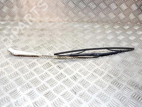 Used Front windshield wiper arm Front windshield wiper arm 36118132 36118132