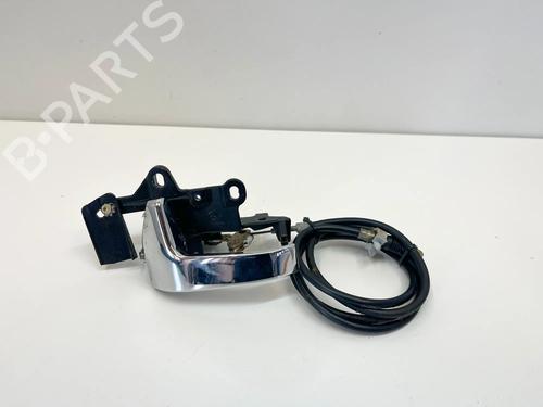 Used Front left interior door handle Front left interior door handle MERCEDES-BENZ SL (R129) 500 SL (129.066) (326 hp) 36131513 36131513