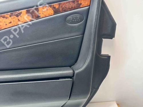 Front right panel MERCEDES-BENZ SL (R230) 500 (230.471) | BP36128603C59 - Image 4