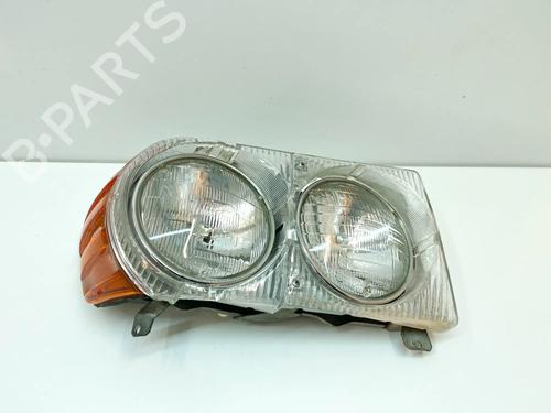 Used Right headlight Right headlight MERCEDES-BENZ SL (R107) 560 SL (107.048) (230 hp) 36131489 36131489