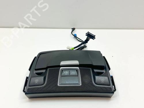 Used Interior roof light Interior roof light MERCEDES-BENZ SL (R231) 400 (231.466) (367 hp) 36645874 36645874