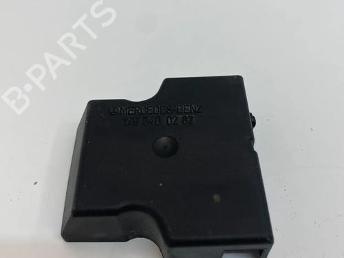 Used Fuse box Fuse box MERCEDES-BENZ SL (R129) 500 SL (129.066) (326 hp) 36123495 36123495