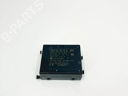 Used Control unit Control unit 37798363 37798363