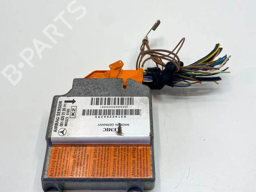 Used ECU airbags ECU airbags MERCEDES-BENZ SL (R129) 500 (129.068) (306 hp) 36126003 36126003