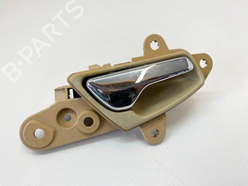 Used Front right interior door handle Front right interior door handle MERCEDES-BENZ SL (R129) 500 (129.068) (306 hp) 36120660 36120660