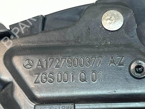 Electronic module MERCEDES-BENZ SL (R231) 500 (231.473) | BP36130394M83 - Image 10