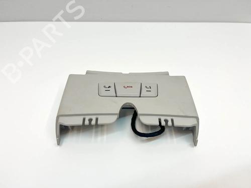 Switch MERCEDES-BENZ SL (R231) 500 (231.473) | BP36130550I30 - Image 3