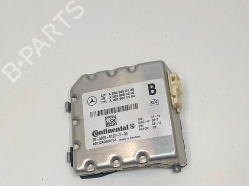 Used Camera Camera MERCEDES-BENZ SL (R231) 350 (231.457) (306 hp) 40466629 40466629