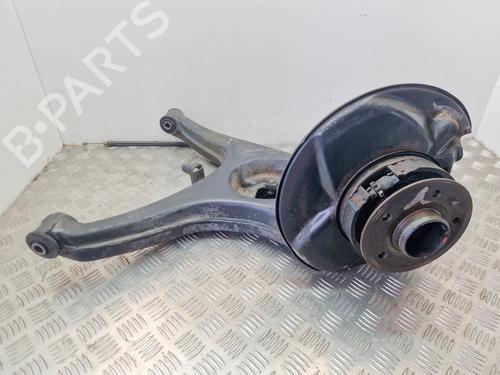 Used Left rear steering knuckle Left rear steering knuckle 39474502 39474502