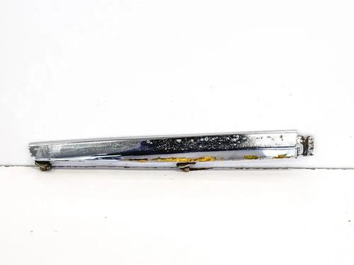 Used Tailgate trim Tailgate trim MERCEDES-BENZ SL (R107) 280 SL (107.042) (177 hp) 36132065 36132065