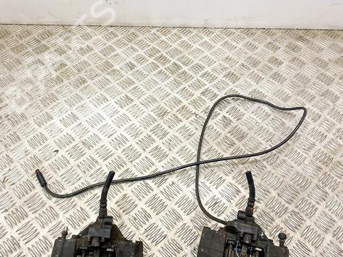 Used Left rear brake caliper Left rear brake caliper MERCEDES-BENZ SL (R129) 500 (129.067) (320 hp) 36126560 36126560