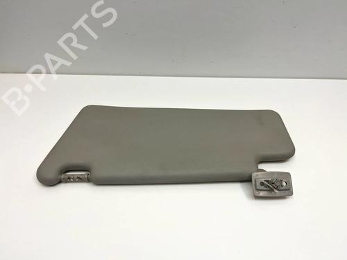 right-sun-visor-mercedes-benz-sl-r230-2001-2002-2003-2004-2005-2006-2007-2008-2009-2010-2011-2012-36130765 main image