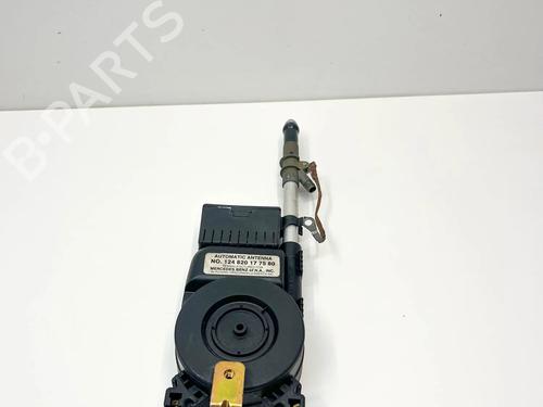 Antena/Base Antena/Base MERCEDES-BENZ SL (R129) 500 SL (129.066) (326 hp) 37221050 37221050