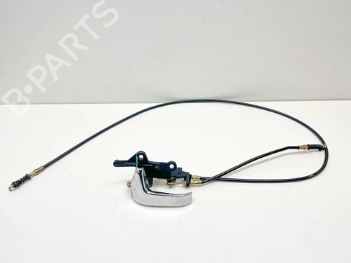 Venstre fortil invendig håndtag Venstre fortil invendig håndtag MERCEDES-BENZ SL (R129) 320 (129.063) (231 hp) 36128547 36128547
