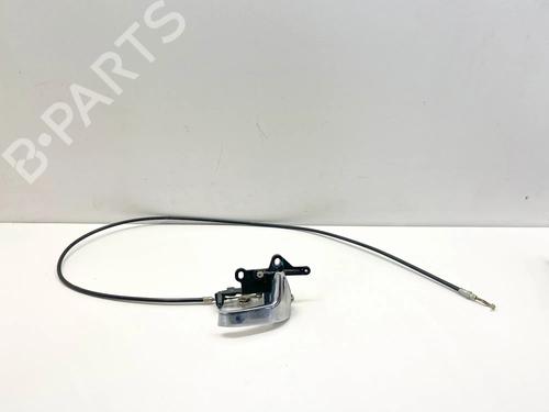Højre fortil invendig håndtag Højre fortil invendig håndtag MERCEDES-BENZ SL (R129) 500 (129.067) (320 hp) 36127460 36127460