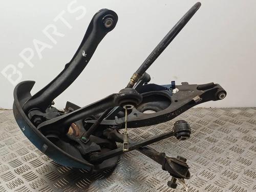 Used Right rear steering knuckle Right rear steering knuckle MERCEDES-BENZ SL (R129) 500 SL (129.066) (326 hp) 39957166 39957166