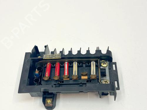 Used Fuse box Fuse box MERCEDES-BENZ SL (R129) 300 SL (129.060) (190 hp) 36128954 36128954