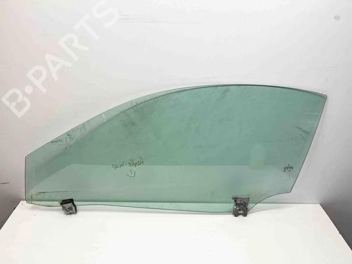Used Front left door window Front left door window 36128611 36128611