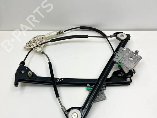Used Front right window mechanism Front right window mechanism 36132017 36132017