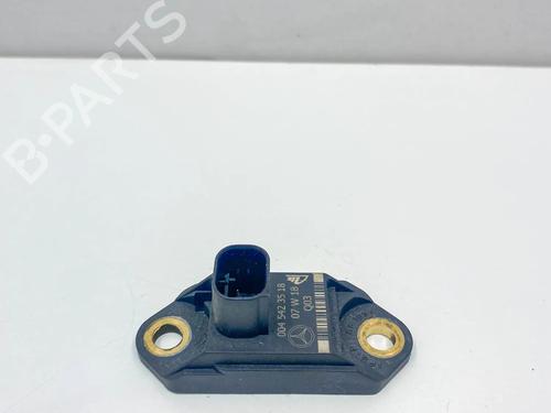 Used Electronic sensor Electronic sensor MERCEDES-BENZ SL (R230) 500 (230.471) (388 hp) 36123266 36123266