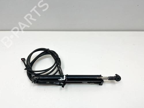 Used Tailgate lift support Tailgate lift support 39408505 39408505