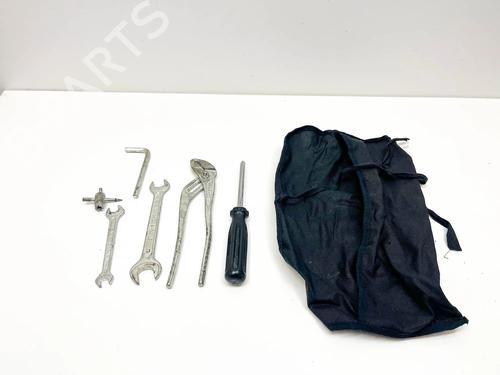 Used Jack Kit Jack Kit 36130015 36130015