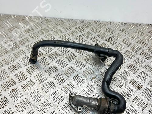 Used Egr Egr MERCEDES-BENZ SL (R129) 500 SL (129.066) (326 hp) 36645834 36645834