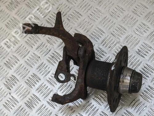 Used Left front steering knuckle Left front steering knuckle 36122189 36122189