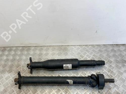 Used Driveshaft Driveshaft 36124579 36124579