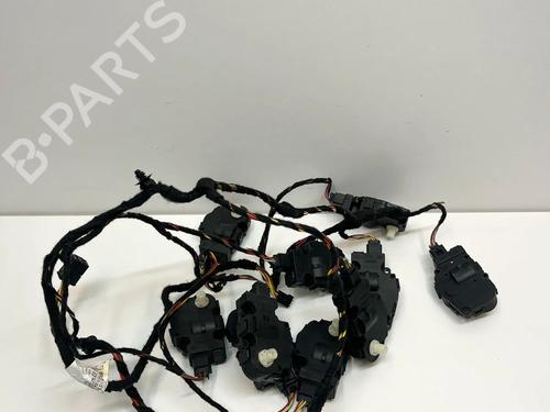 Used Electronic module Electronic module MERCEDES-BENZ SL (R231) 500 (231.473) (435 hp) 36130697 36130697