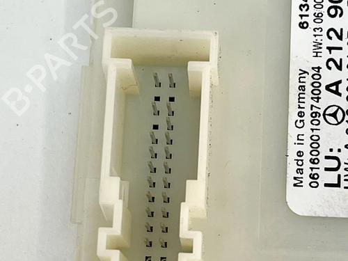 Electronic module MERCEDES-BENZ SL (R231) 400 (231.466) | BP36952102M83 - Image 5