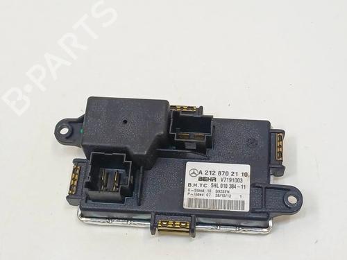 Electronic sensor MERCEDES-BENZ SL (R231) 350 (231.457) | BP40466623M84 - Image 8