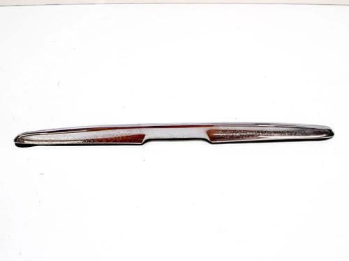 Used Tailgate trim Tailgate trim MERCEDES-BENZ SL (R107) 380 SL (107.045) (204 hp) 36118108 36118108