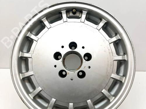 Reservehjul kit Reservehjul kit MERCEDES-BENZ SL (R129) 500 SL (129.066) (326 hp) 36129568 36129568