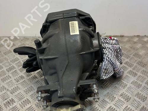 Used Rear differential Rear differential MERCEDES-BENZ SL (R230) 500 (230.471) (388 hp) 36414294 36414294