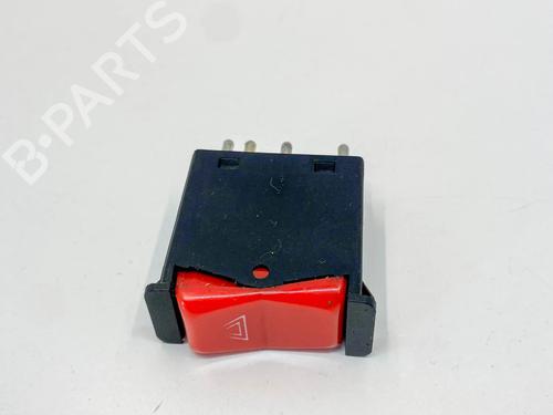 Used Warning switch Warning switch MERCEDES-BENZ SL (R107) 560 SL (107.048) (230 hp) 36122834 36122834