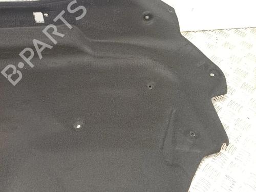 Boot lining MERCEDES-BENZ SL (R231) 350 (231.457) | BP40151609I3 - Image 4