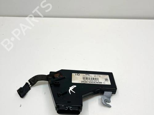 Used Electronic module Electronic module MERCEDES-BENZ SL (R230) 500 (230.471) (388 hp) 36131971 36131971