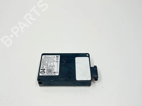 Used Electronic module Electronic module 38515017 38515017