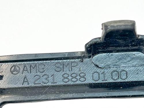 Electronic module MERCEDES-BENZ SL (R231) 63 AMG (231.474) | BP37798368M83 - Image 8