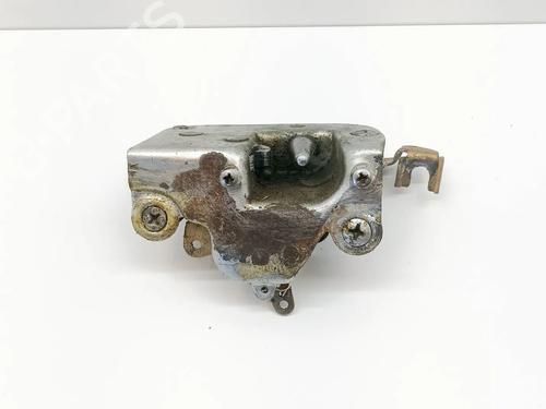 Used Front left lock Front left lock 36118767 36118767