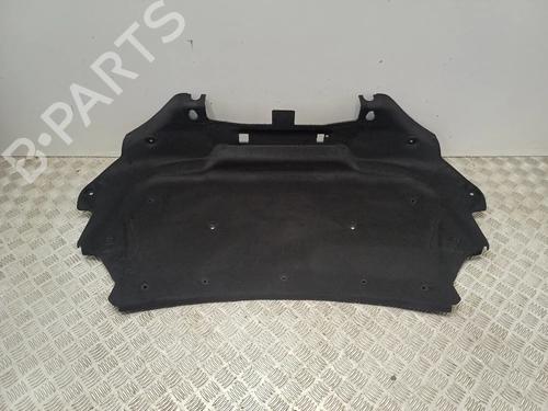 Used Boot lining Boot lining MERCEDES-BENZ SL (R231) 350 (231.457) (306 hp) 40151609 40151609