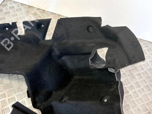 Boot lining MERCEDES-BENZ SL (R231) 63 AMG (231.474) | BP38019205I3 - Image 7