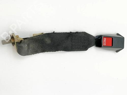 Used Front right seatbelt Front right seatbelt MERCEDES-BENZ SL Coupe (C107) 450 SLC (107.024) (225 hp) 36118803 36118803