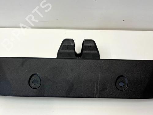 Boot lining MERCEDES-BENZ SL (R231) 63 AMG (231.474) | BP39003460I3 - Image 3